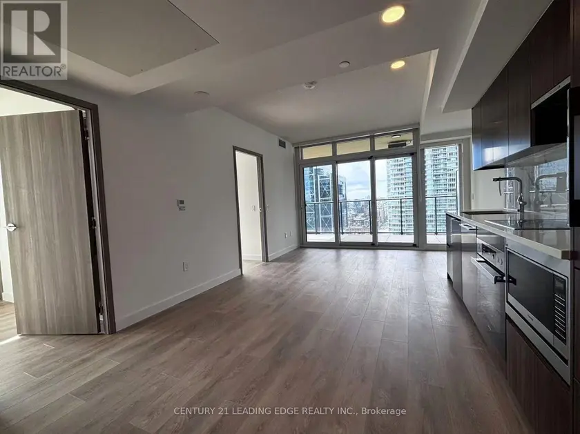 Apartment at 2203 - 3 CONCORD CITYPLACE WAY, Toronto