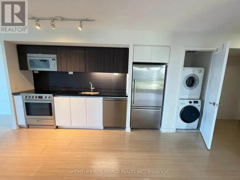 Apartment at 721 - 85 QUEENS WHARF ROAD, Toronto