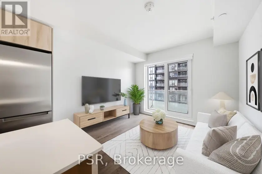 Apartment at 2202 - 70 ORDNANCE STREET, Toronto