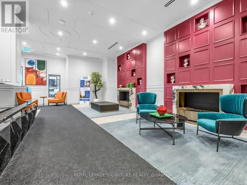 Apartment at 508 - 180 FRONT STREET E, Toronto