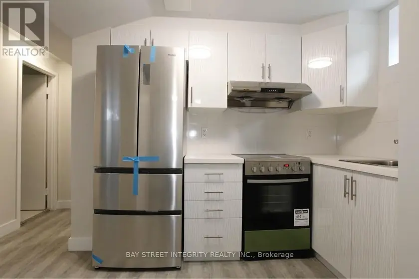 Semi-Detached/Link at 87 TULANE CRESCENT, Toronto
