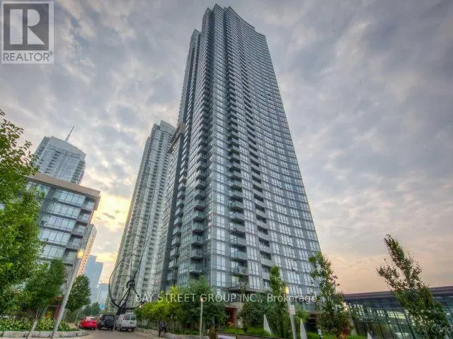 Apartment at 1905 - 11 BRUNEL COURT, Toronto