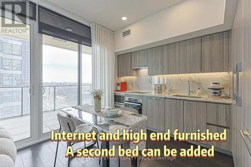 Apartment at 3510 - 1 CONCORD CITYPLACE WAY, Toronto