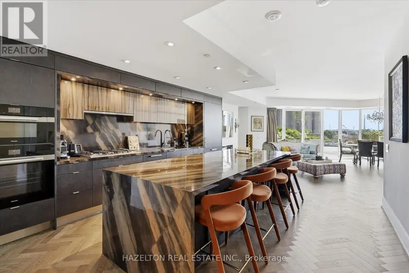 Apartment at 304 - 155 MERCHANTS WHARF, Toronto
