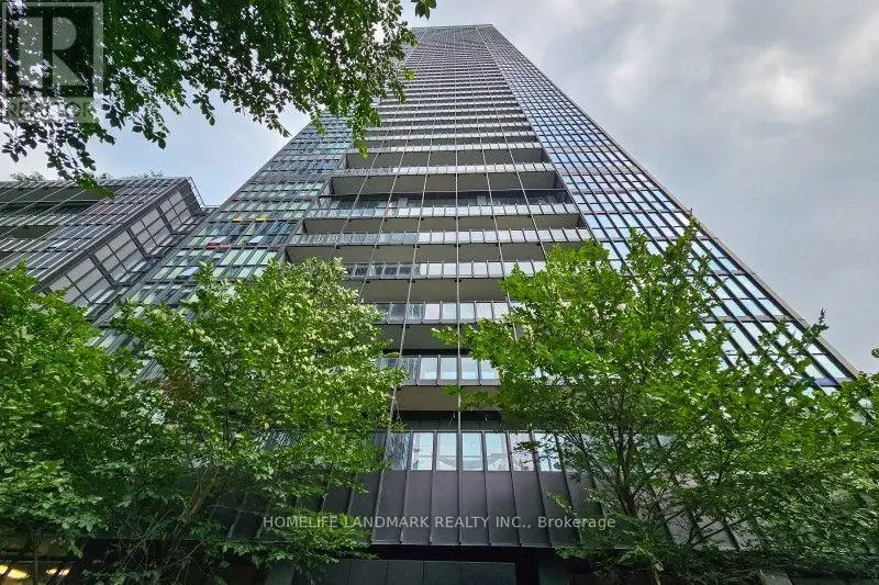 Apartment at 2211 - 101 CHARLES STREET E, Toronto