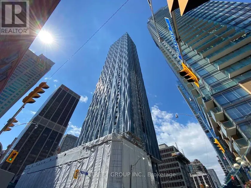 Apartment at 4602 - 1 YORKVILLE AVENUE, Toronto