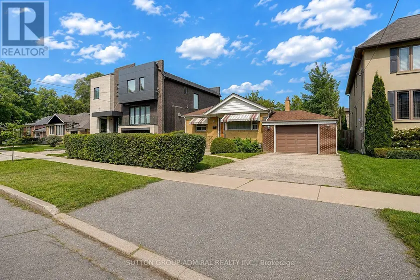 Detached at 78 INVERMAY AVENUE, Toronto