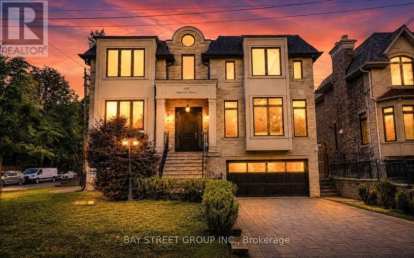 Detached at 168 HIGHGATE AVENUE, Toronto