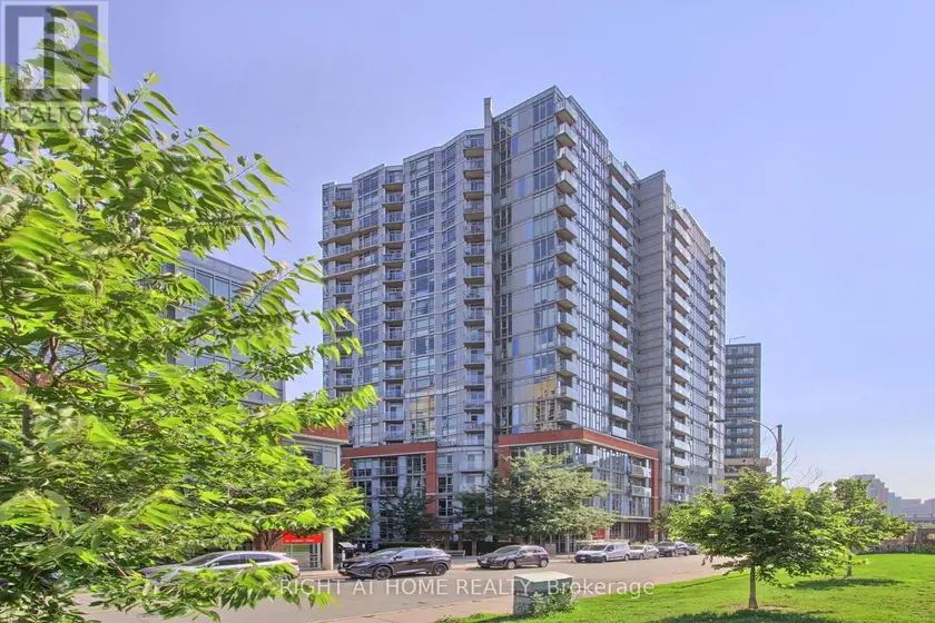 Apartment at 610 - 150 SUDBURY STREET, Toronto