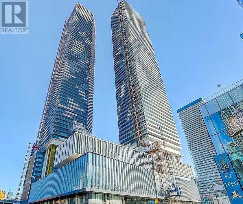 Apartment at 4302 - 138 DOWNES STREET, Toronto