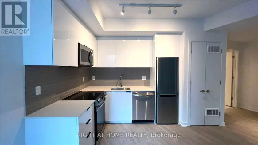 Apartment at 917 - 50 POWER STREET, Toronto