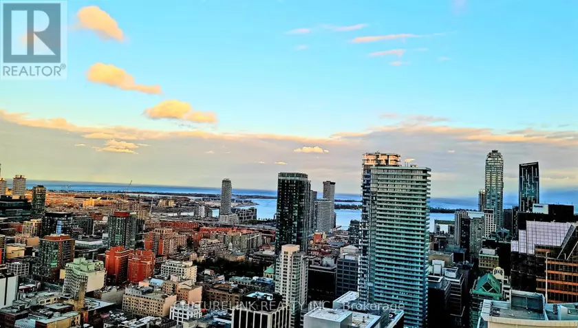 Apartment at 4405 - 210 VICTORIA STREET, Toronto
