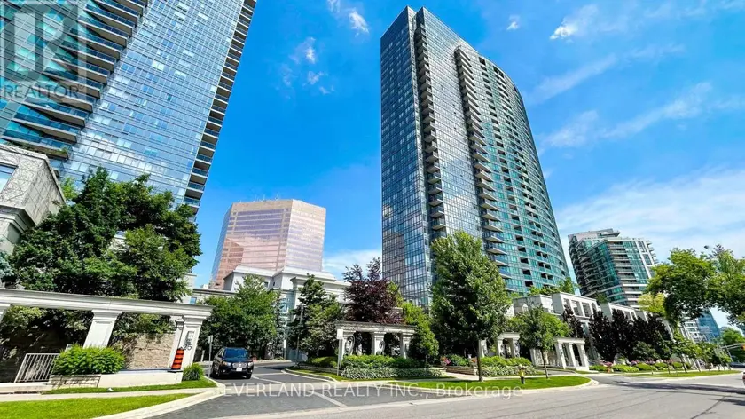 Apartment at 707 - 15 GREENVIEW AVENUE, Toronto