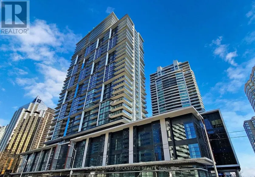 Apartment at 1709 - 4955 YONGE STREET, Toronto