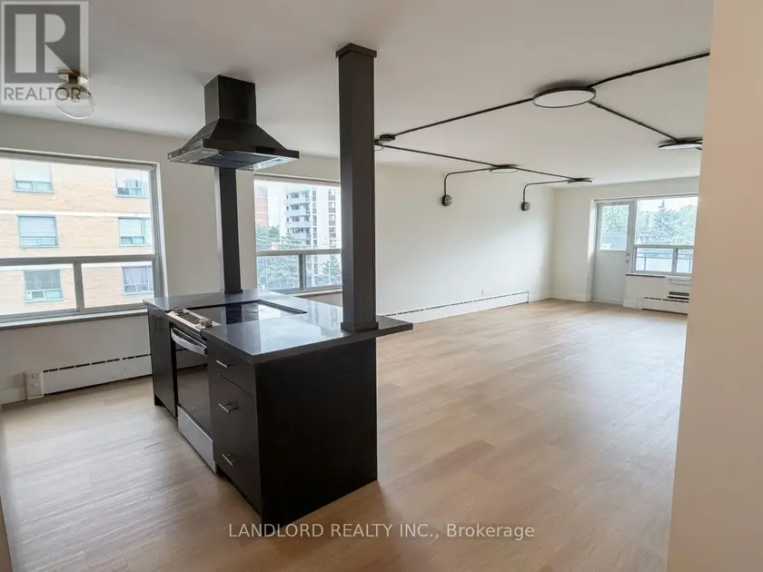 Multiplex at 402 - 420 EGLINTON AVENUE E, Toronto