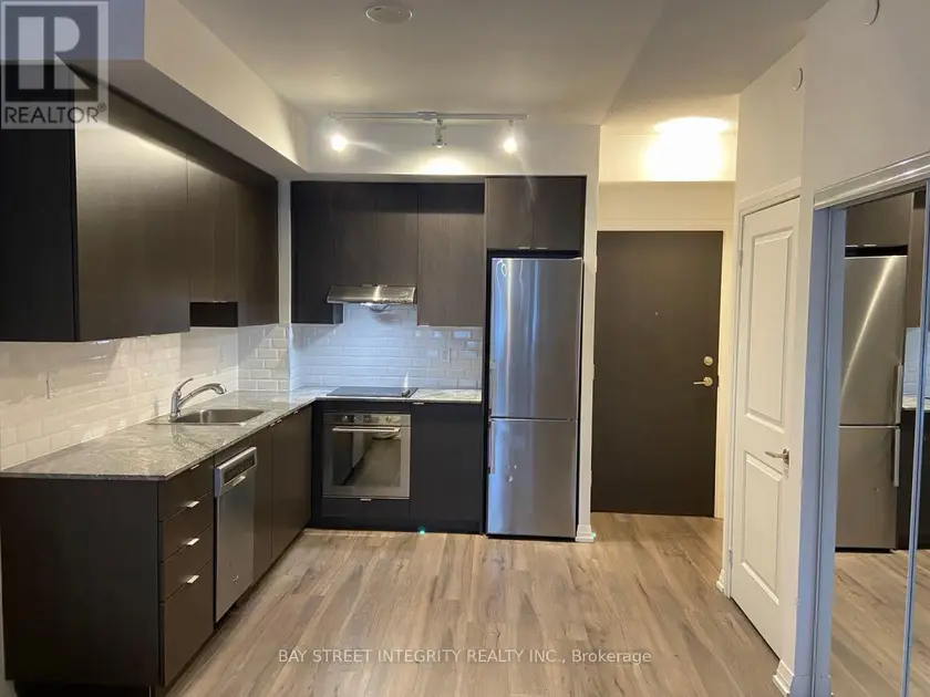Apartment at 221 - 50 ANN O'REILLY ROAD, Toronto