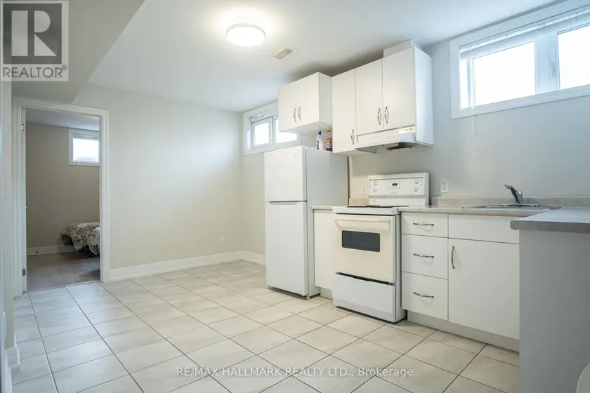 Detached at BASEMENT 1 - 35 ROBERTA DRIVE, Toronto