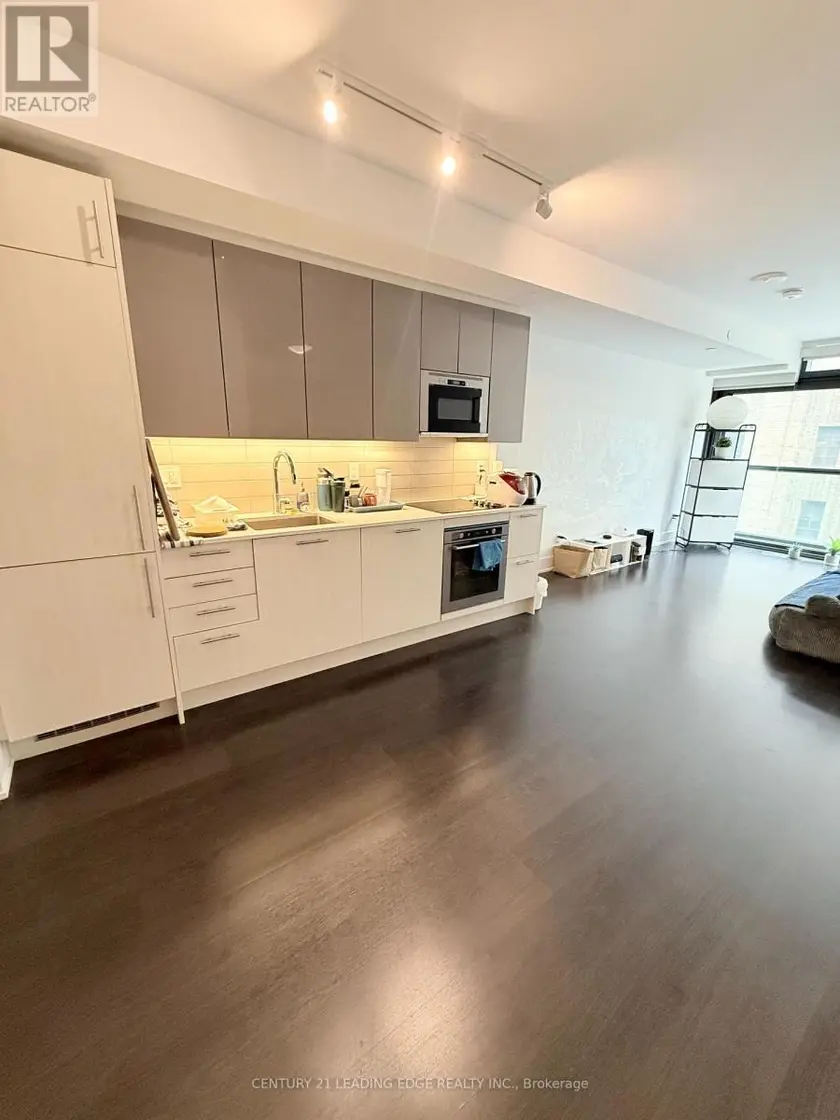 Apartment at 315 - 403 CHURCH STREET, Toronto