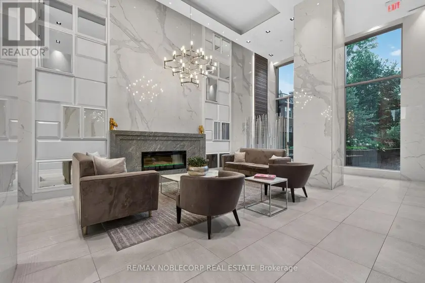 Apartment at 1911 - 501 ST CLAIR AVENUE W, Toronto