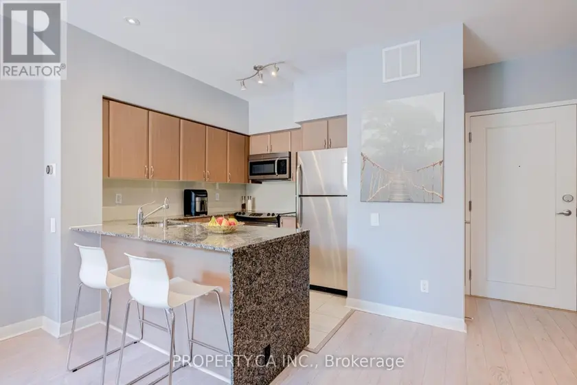 Apartment at 118 - 525 WILSON AVENUE, Toronto