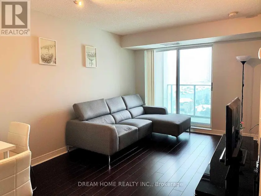 Apartment at 1012 - 35 BALES AVENUE, Toronto