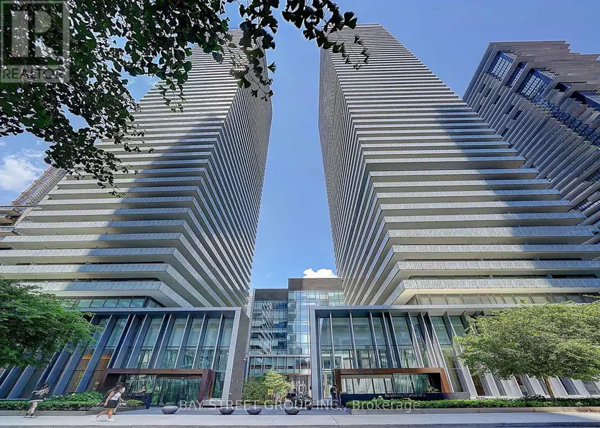 Apartment at 910 - 50 CHARLES STREET E, Toronto