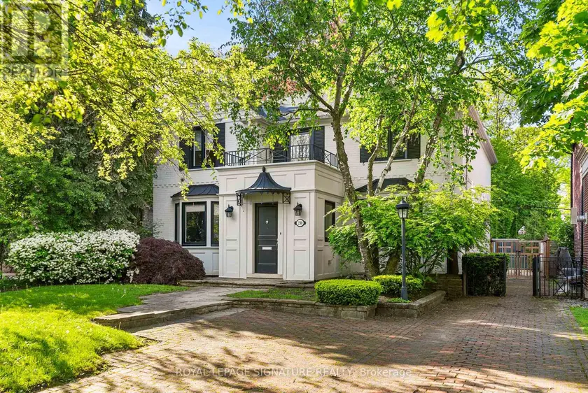 Detached at 230 STRATHALLAN WOOD, Toronto