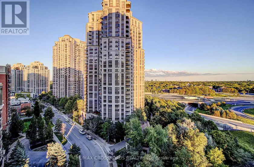 Apartment at 1512 - 30 HARRISON GARDEN BOULEVARD, Toronto
