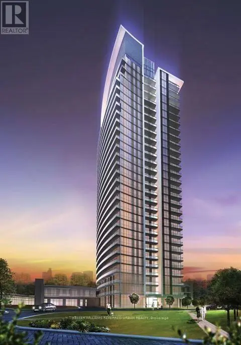 Apartment at 2405 - 66 FOREST MANOR ROAD, Toronto