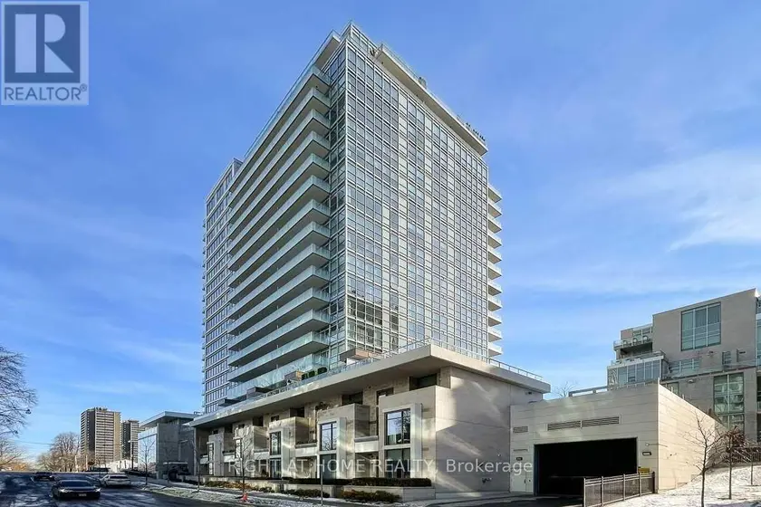Apartment at 302 - 170 AVENUE ROAD, Toronto