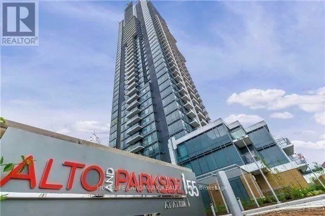 Apartment at 610 - 55 ANN O'REILLY ROAD, Toronto