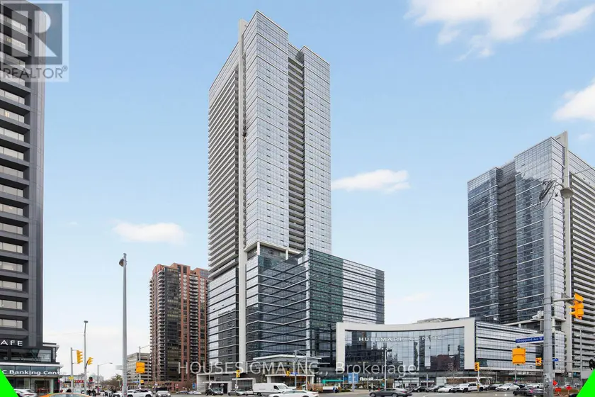 Other at 609 - 4789 YONGE STREET, Toronto