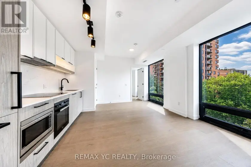 Apartment at 706 - 91 MONTCLAIR AVENUE, Toronto