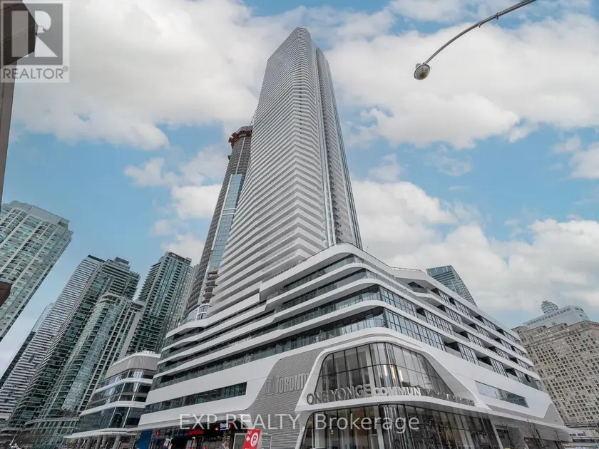 Apartment at 5205 - 28 FREELAND STREET, Toronto