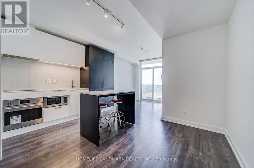 Apartment at 601 - 33 HELENDALE AVENUE, Toronto