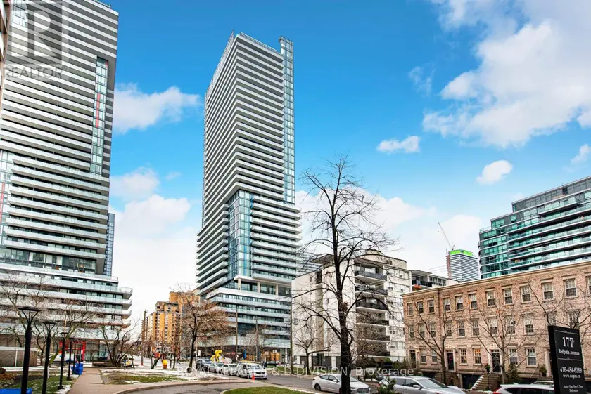 Apartment at 3103 - 161 ROEHAMPTON AVENUE, Toronto