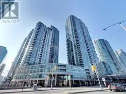 Apartment at 208 - 16 YONGE STREET, Toronto