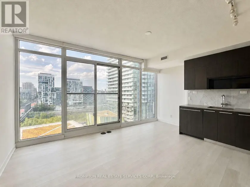 Apartment at 1105 - 80 QUEENS WHARF ROAD, Toronto