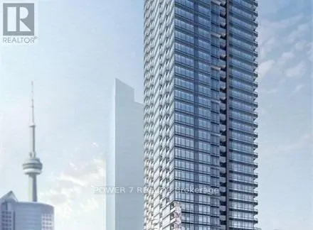 Apartment at 2411 - 295 ADELAIDE STREET W, Toronto