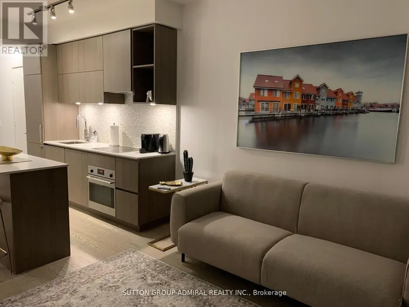 Apartment at 2203 - 1 YORKVILLE AVENUE, Toronto