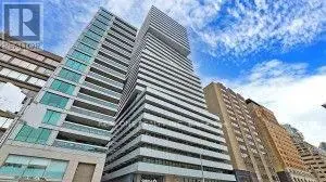 Apartment at 1808 - 200 BLOOR STREET W, Toronto