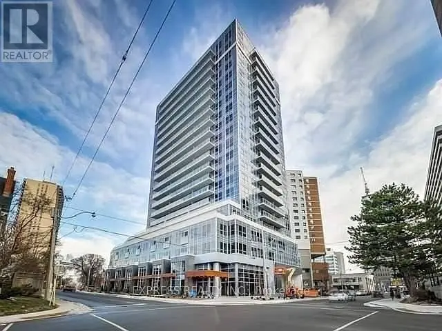 Apartment at 1601 - 58 ORCHARD VIEW BOULEVARD, Toronto