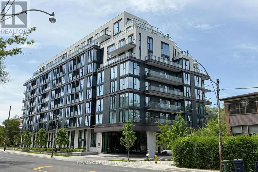 Apartment at 422 - 250 LAWRENCE AVENUE W, Toronto