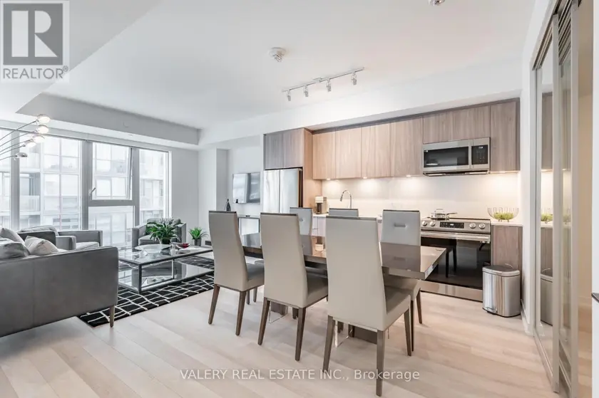 Apartment at 3109 - 357 KING STREET W, Toronto