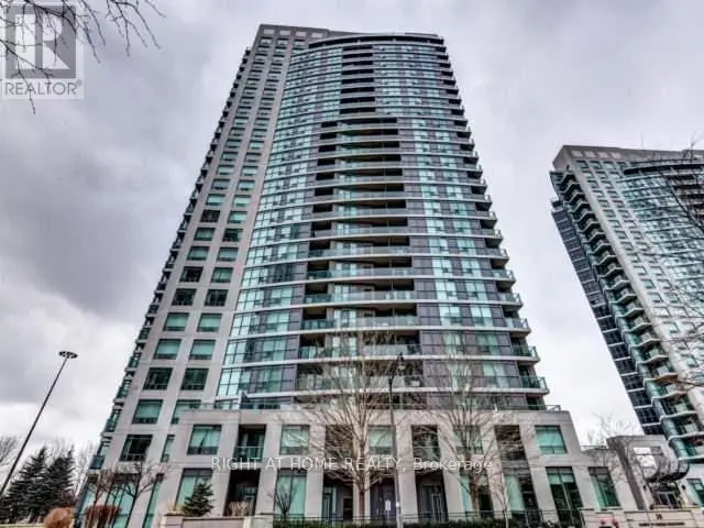 Apartment at 1008 - 30 HARRISON GARDEN BOULEVARD, Toronto