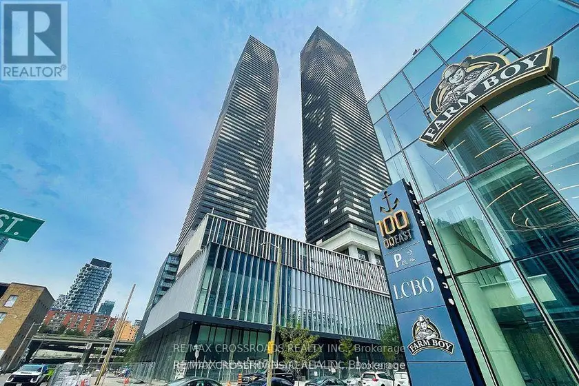Apartment at 5306 - 138 DOWNES STREET, Toronto