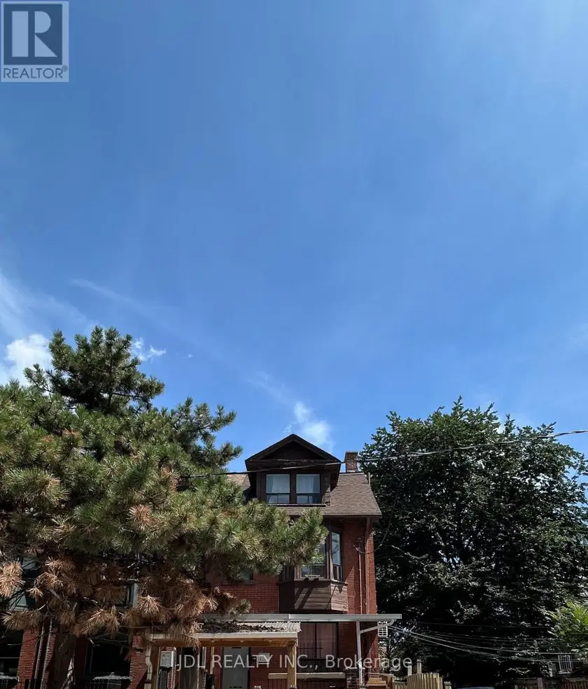 Detached at SUITE A MAIN FLOOR - 3 PEMBROKE ST STREET, Toronto