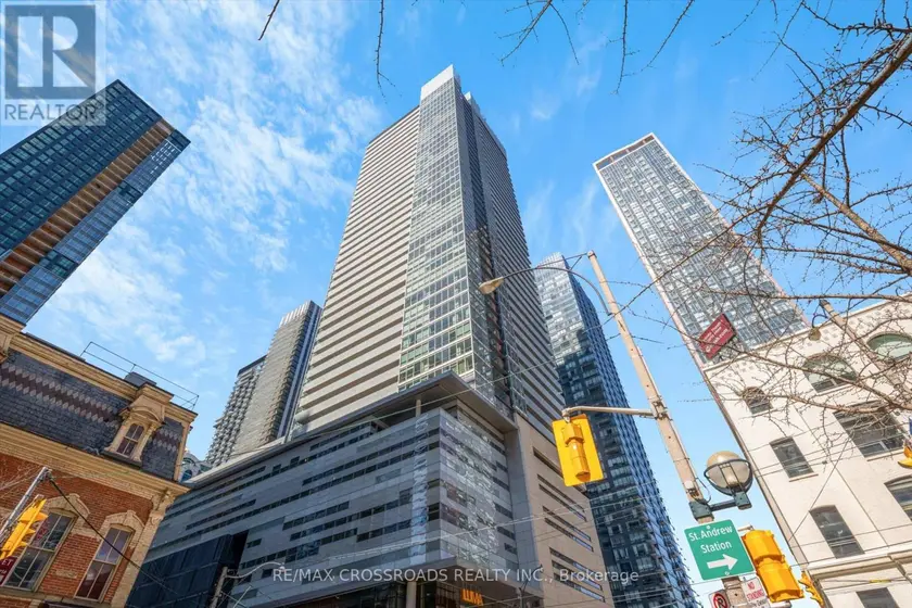 Apartment at 4103 - 80 JOHN STREET, Toronto