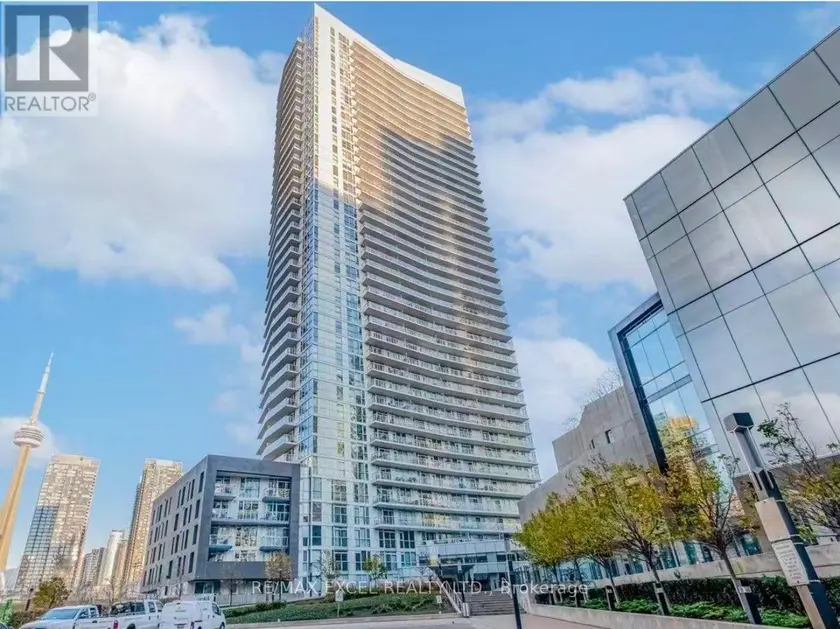 Apartment at 1915 - 75 QUEENS WHARF ROAD, Toronto