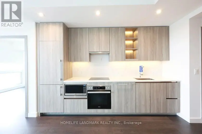 Apartment at 1111 - 27 MCMAHON DRIVE, Toronto